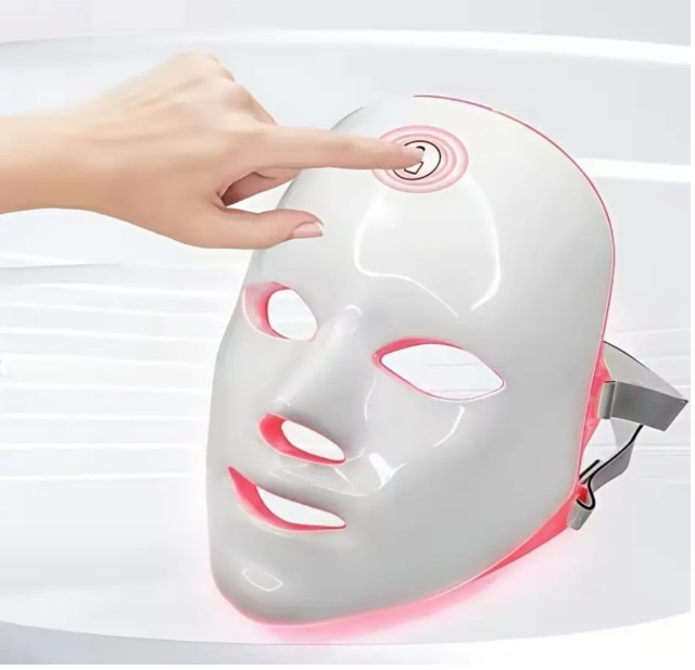 LED Face Mask