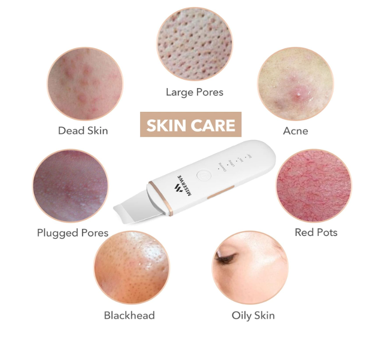 Facial Scrubber