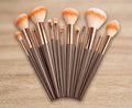 13Pcs Makeup Brush Set